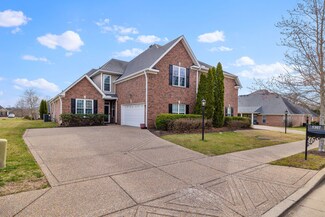 1307 Waxwing Dr, Hermitage, TN 37076
