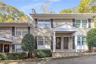 2232 Dunseath Ave NW Unit 309, Atlanta, GA 30318