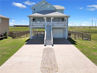 153 Beach View, Port Aransas, TX 78373