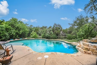 108 N Tumbleweed Trail, Austin, TX 78733
