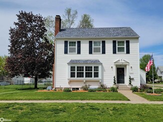 301 Hamilton St, Ottumwa, IA 52501