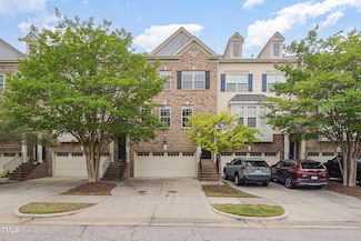 404 Panorama Park Place, Cary, NC 27519