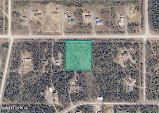 L3 B2 Salty Dog Heights, Sterling, AK 99672