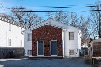 754 Plainfield St, Providence, RI 02909