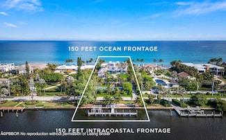 1200 S Ocean Blvd, Lantana, FL 33462