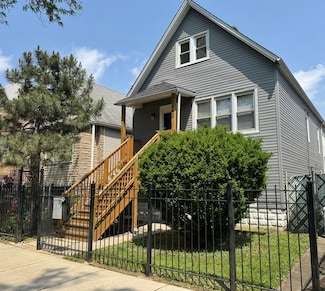 4442 W Thomas St Unit 2, Chicago, IL 60651