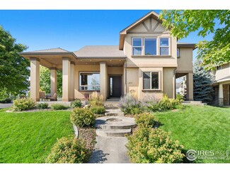 1402 Waxwing Ln, Fort Collins, CO 80524
