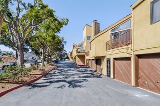 1 Appian Way Unit 703-11, South San Francisco, CA 94080