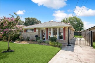 1620 Madison St, Metairie, LA 70001