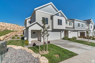 9728 N Aaron Ave Unit 115, Eagle Mountain, UT 84005