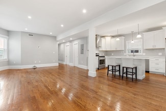 275 Minot St Unit 2, Dorchester Center, MA 02124