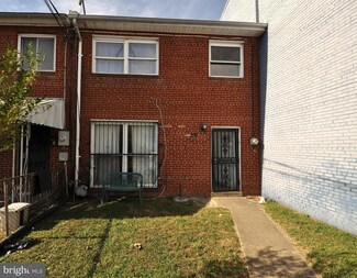 2240 15th St NE, Washington, DC 20018