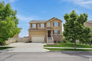 1805 W Grays Place, Lehi, UT 84043