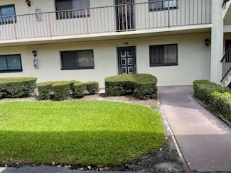 2440 Winding Creek Blvd Unit 107A, Clearwater, FL 33761