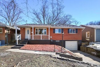 940 Nowlin Ave, Greendale, IN 47025