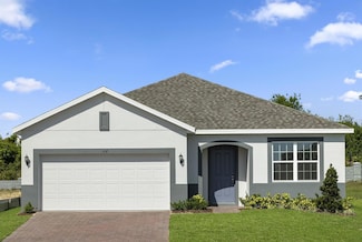 364 Lemongrass Rd, Minneola, FL 34715