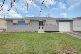 648 Brookdale Dr, West Jefferson, OH 43162