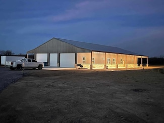 742 County Road 104, Moran, TX 76464