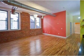 13 Willow St Unit 402, Lynn, MA 01901