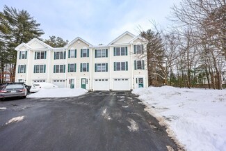 65 Mulberry St Unit 4, Concord, NH 03301