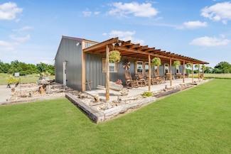 338 Fcr 691, Teague, TX 75838