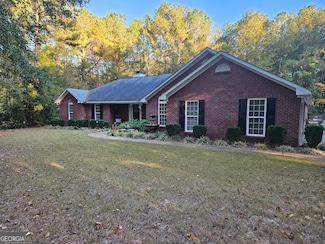 595 Hudson Mill Rd, Hamilton, GA 31811