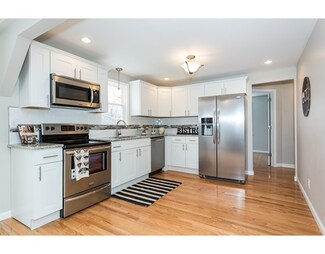 2064 Oak St, Three Rivers, MA 01080