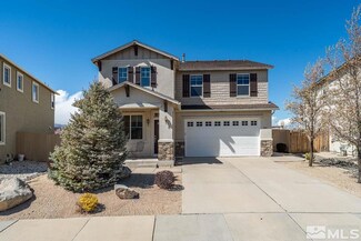 2241 Big Trail Cir, Reno, NV 89521