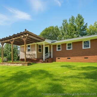 805 Perley St, Fayetteville, NC 28305