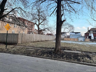 657 Blaine St, Detroit, MI 48202