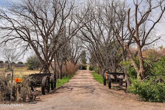 2090 Snow Rd, Las Cruces, NM 88005