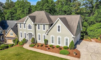 3330 Arborwoods Dr, Alpharetta, GA 30022