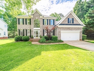 7006 Olde Sycamore Dr, Mint Hill, NC 28227