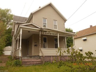 226 Jewett St, Akron, OH 44305