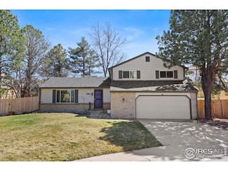 7203 S Cody Way, Littleton, CO 80128
