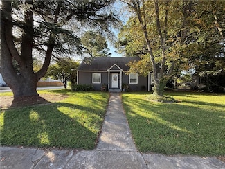 86 Wyoming Ave, Portsmouth, VA 23701