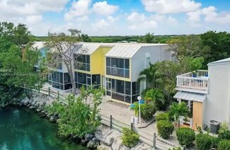 1500 Ocean Bay Dr Unit C6, Key Largo, FL 33037