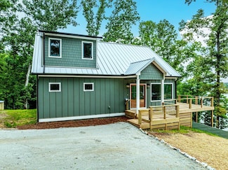 631 Susan Davis Rd, Sparta, GA 31087