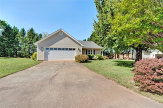 121 Meadow Hill Way, Taylors, SC 29687