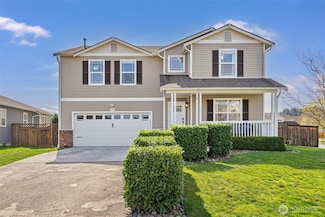1017 Nunnally Ave NW, Orting, WA 98360