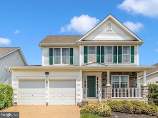 6 Stine Ct, Middletown, MD 21769