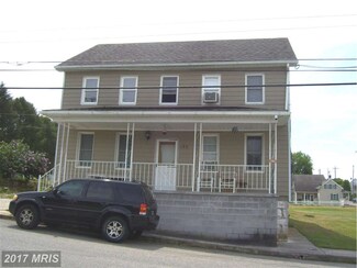 120 W Antietam St, Sharpsburg, MD 21782