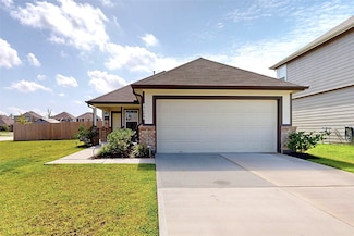 25111 Falcon Castle Ln, Porter, TX 77365