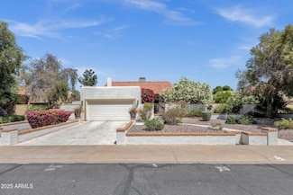 1978 E Carver Rd, Tempe, AZ 85284
