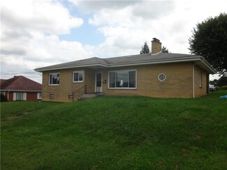 1003 High St, Brownsville, PA 15417