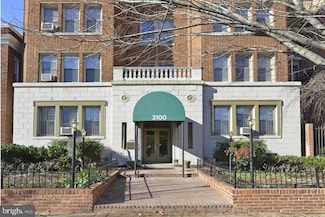 3100 Wisconsin Ave NW Unit 303, Washington, DC 20016