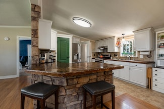 1768 S Lee Dr, Kanab, UT 84741