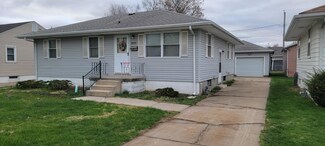3033 3rd Ave, Council Bluffs, IA 51501