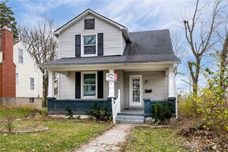 1612 Speice Ave, Dayton, OH 45403