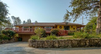 15025 Miners Gulch Rd, Shasta, CA 96087